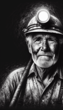 Charcoal