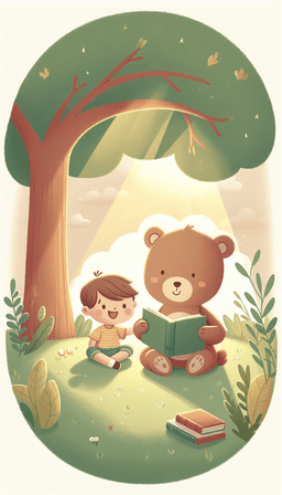 Children Book