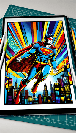 Comic Book