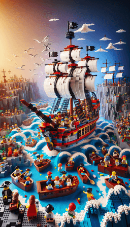LEGO