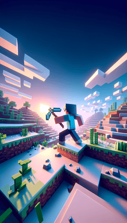 Minecraft
