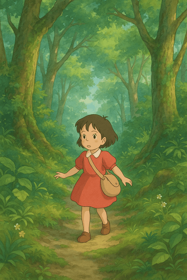 Studio Ghibli