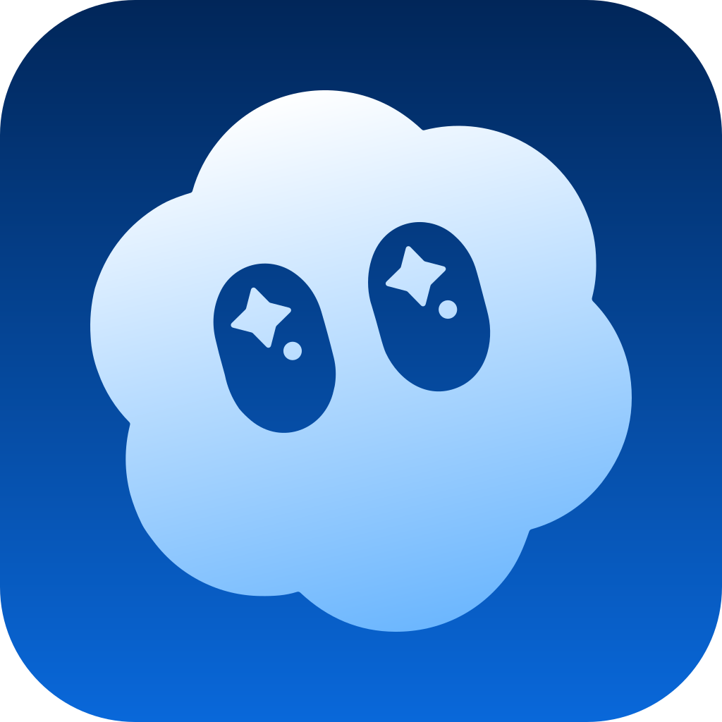 Sora 2 for Videos Logo